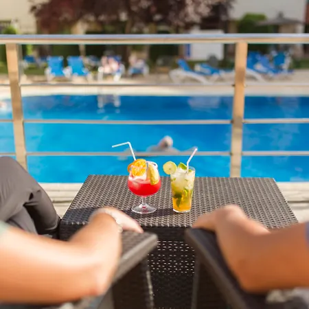 Hotel Hills 4*