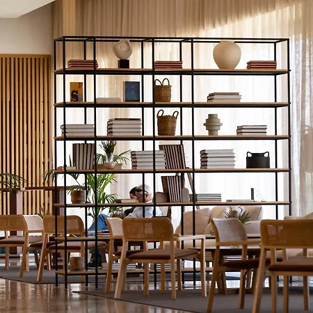 Hills Hotel Antequera
