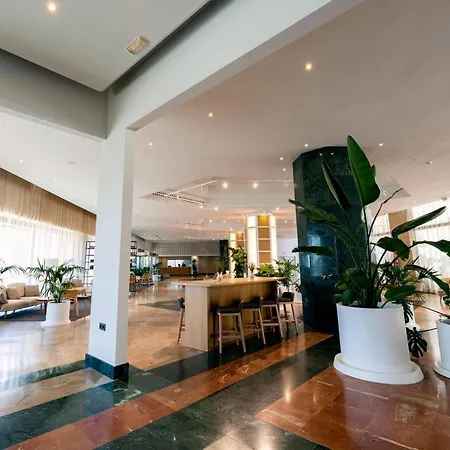 Hotel Hills Antequera