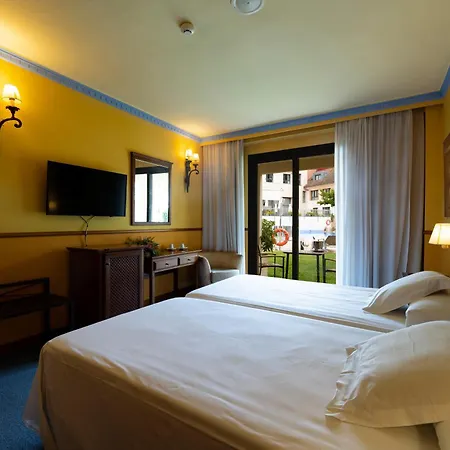 Hills 4* Antequera