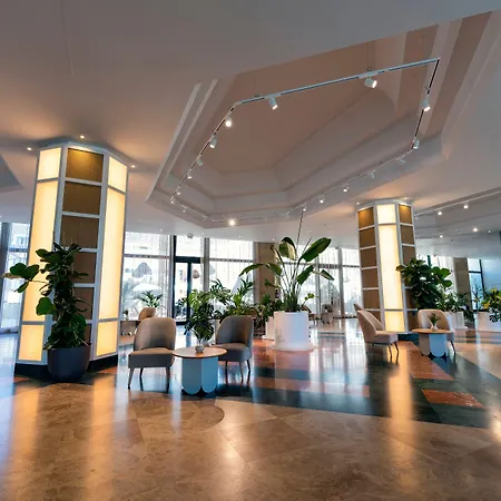 Hotel Silken Antequera Hills