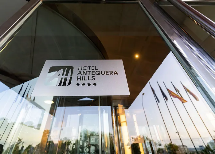 Hills 4* 安特克拉