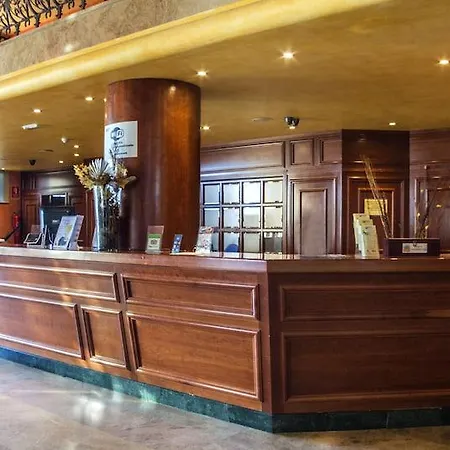 Hills Ξενοδοχείο