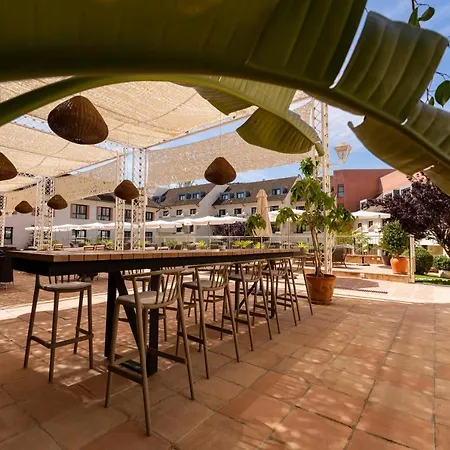 Hills Hotel Antequera