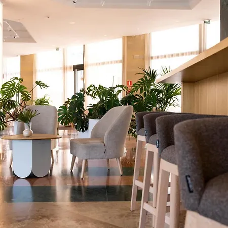 Hills Hotel Antequera