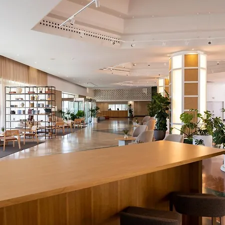 安特克拉入住酒店