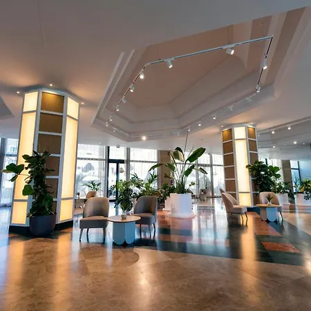 Hills Hotel Antequera