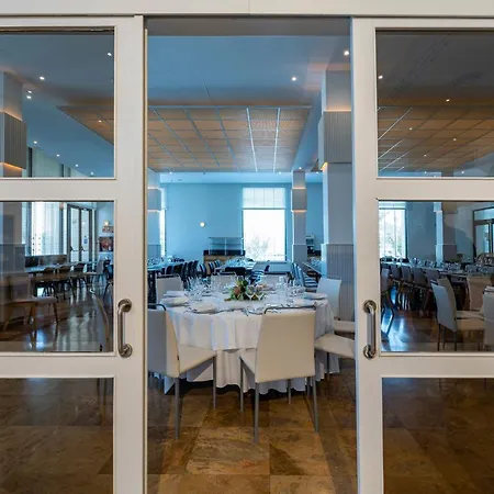 Hills Ξενοδοχείο