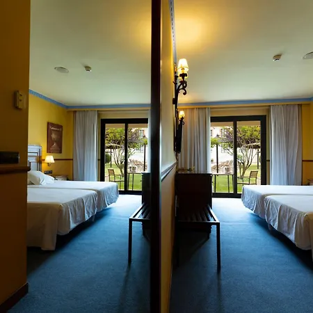 Hotel Hills Antequera