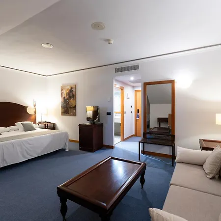 Hills 4* Antequera