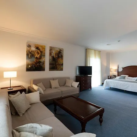 Hills 4* Antequera