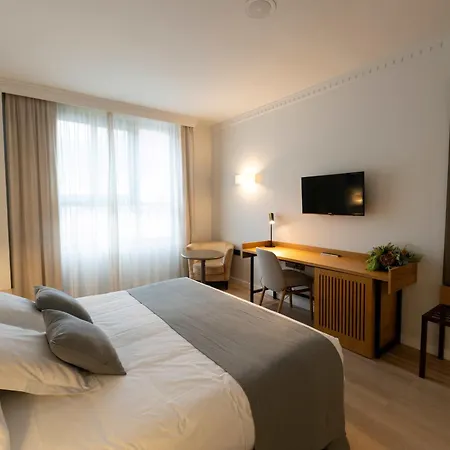 Hills 4* Antequera