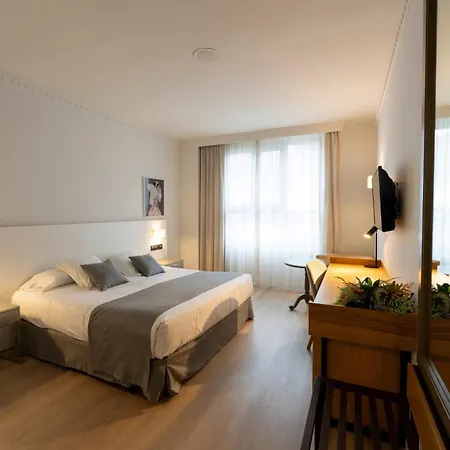 Hills Hotel Antequera