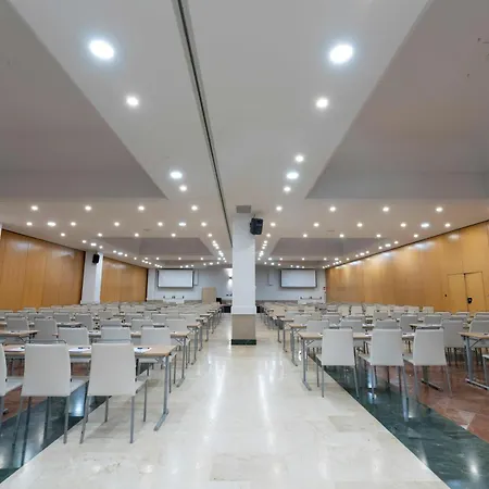 Hills Hotel Antequera