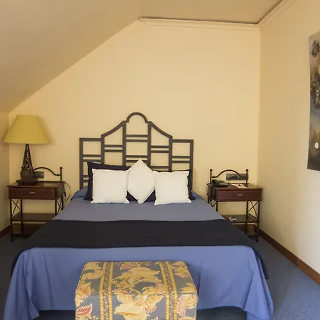 Ξενοδοχείο Hills Αντεκέρα