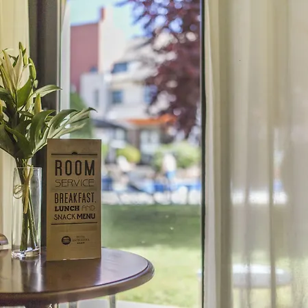 Ξενοδοχείο Hills