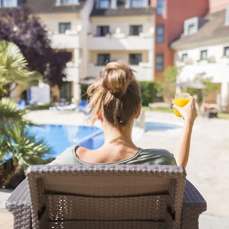 Ξενοδοχείο Hills Αντεκέρα