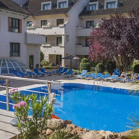 Ξενοδοχείο Hills