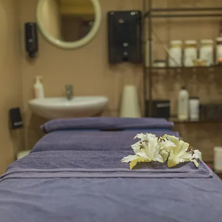 Ξενοδοχείο Hills