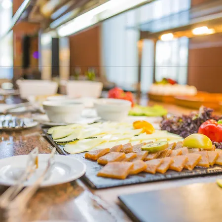 Hills Ξενοδοχείο