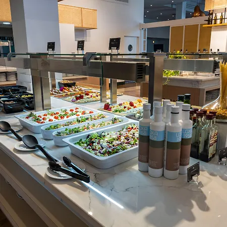 Hills Ξενοδοχείο Αντεκέρα