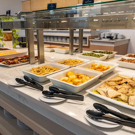 Hills Ξενοδοχείο Αντεκέρα