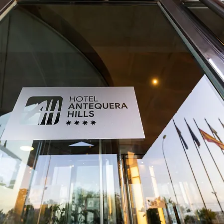 Hills 4* Αντεκέρα