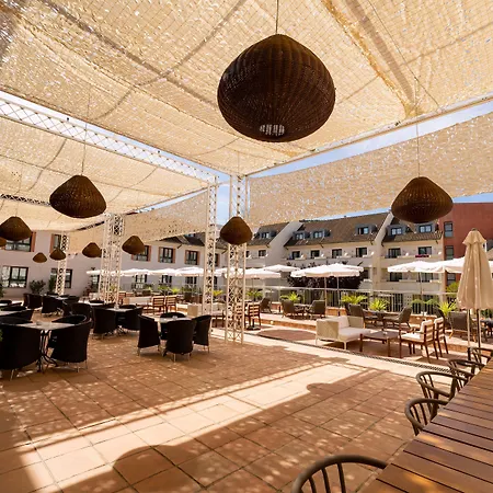 Silken Hills Hotel 4*
