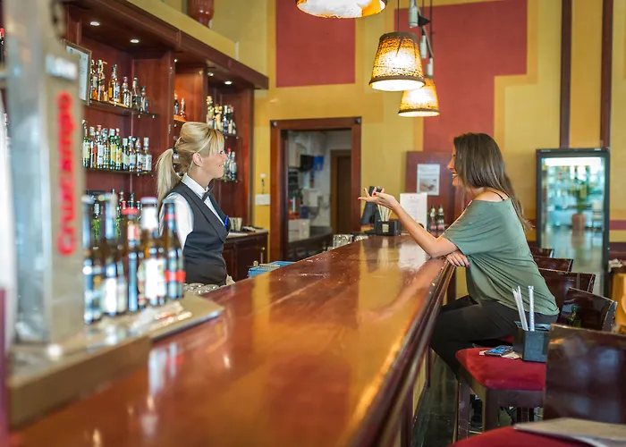 Hills Hotel Antequera