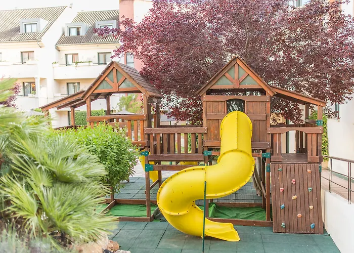 Hills Hotel Antequera