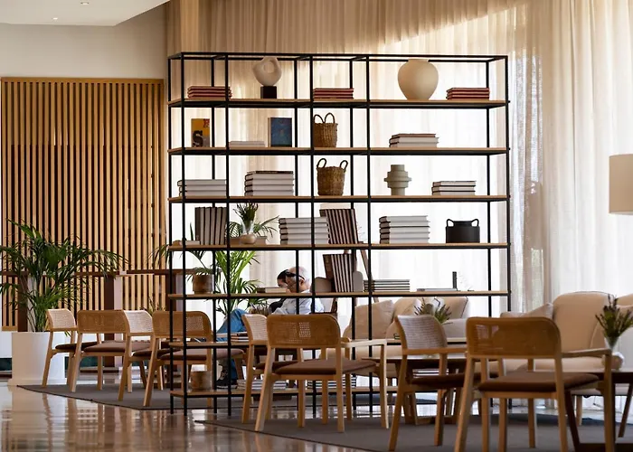 Hills Hotel Antequera