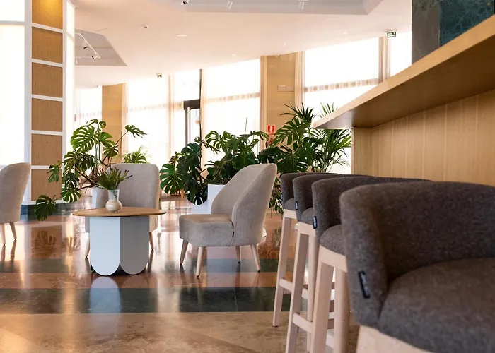 Hills Hotel Antequera