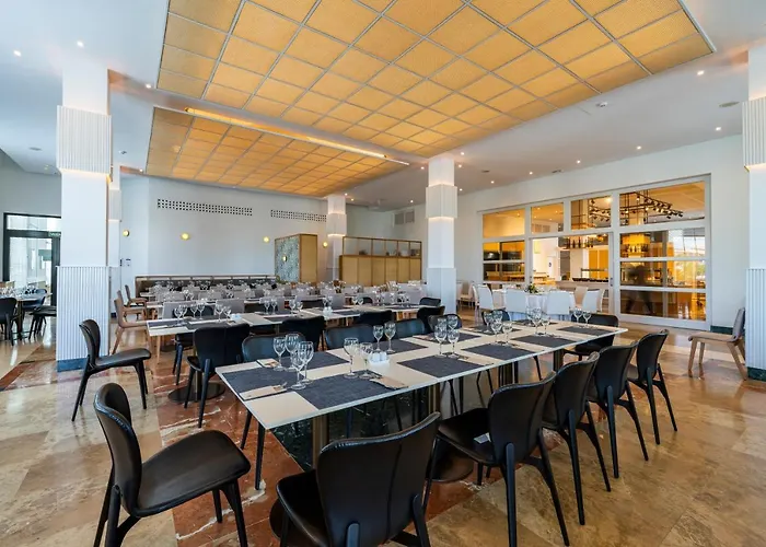 Hills Hotel Antequera