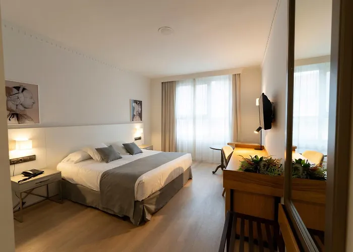 Hills Hotel Antequera