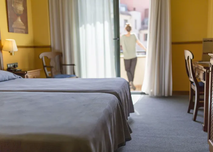 Hotel Hills Antequera