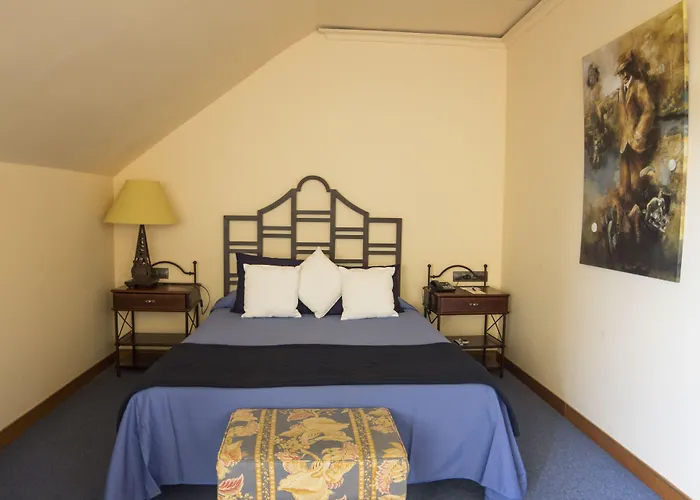 Hotel Hills Antequera