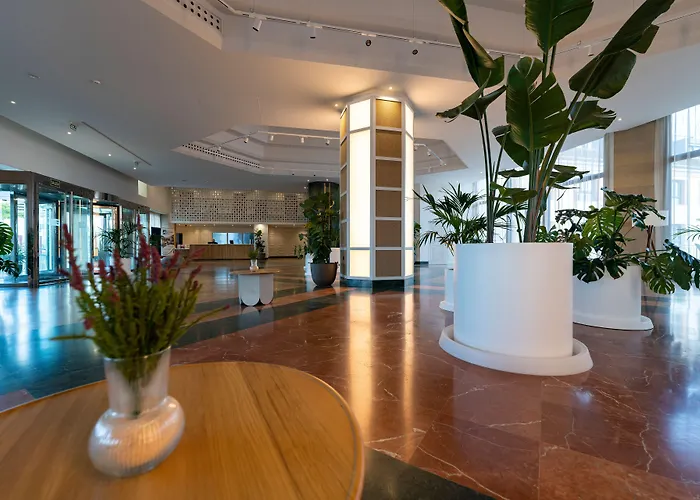 Hotel Hills Antequera