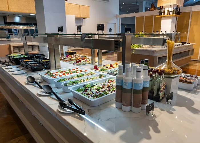 Hills Hotel Antequera