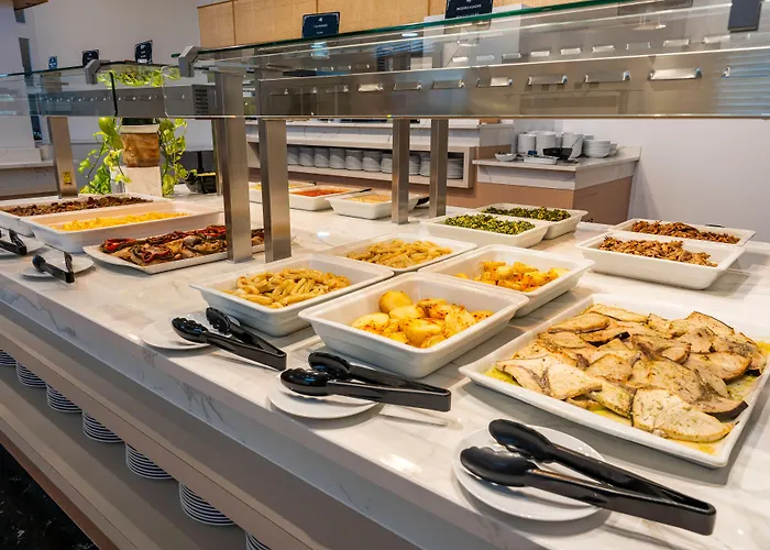 Hills Hotel Antequera